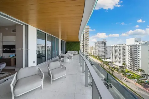 5775 Collins Avenue Miami Beach FL 33140