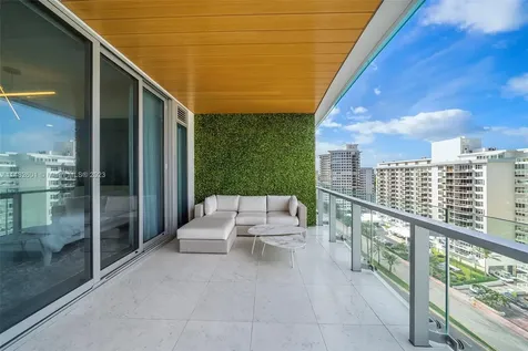 5775 Collins Avenue Miami Beach FL 33140