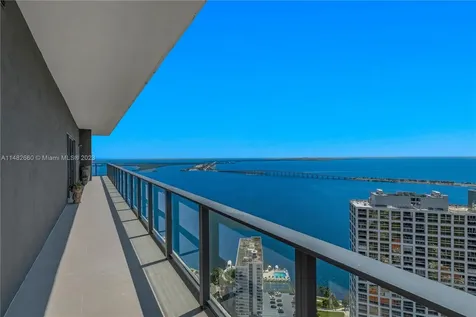 1451 Brickell Avenue Miami FL 33131