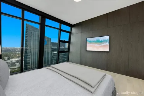 1451 Brickell Avenue Miami FL 33131