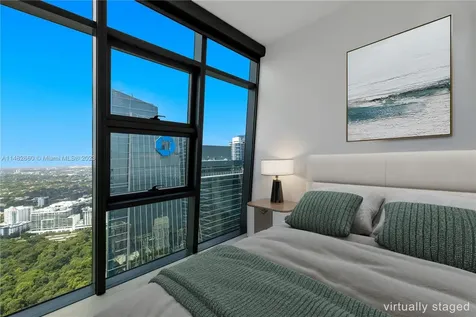 1451 Brickell Avenue Miami FL 33131