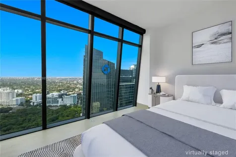 1451 Brickell Avenue Miami FL 33131