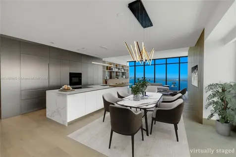1451 Brickell Avenue Miami FL 33131
