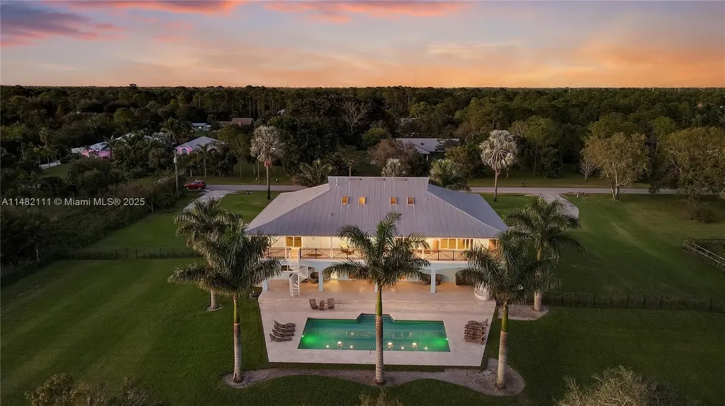 11555 SW Meadowlark Circle Stuart FL 34997
