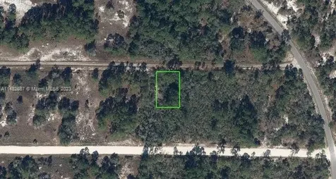 341 Moon River Avenue Lake Placid FL 33852