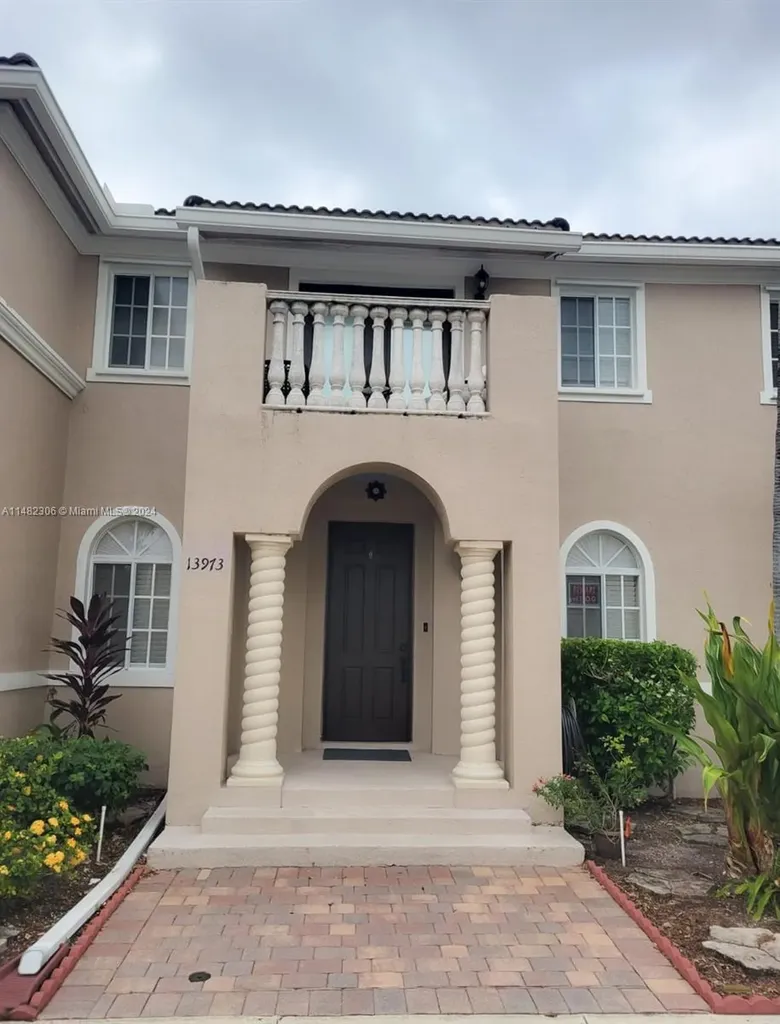 13973 SW 275th Street Homestead FL 33032