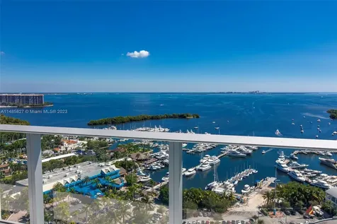 2627 S Bayshore Drive Miami FL 33133