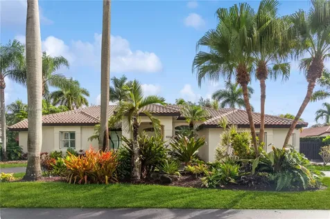 7461 SW 121st Court Miami FL 33183