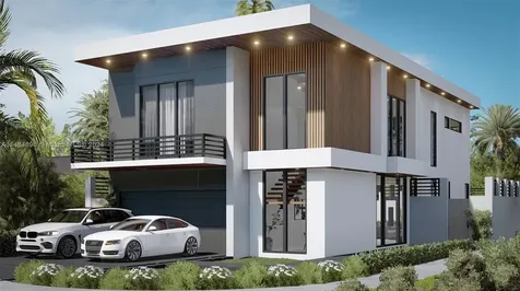 461 NE 17th Way Fort Lauderdale FL 33301