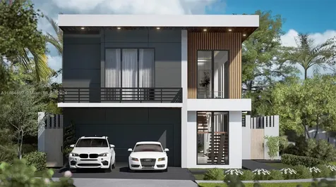 461 NE 17th Way Fort Lauderdale FL 33301