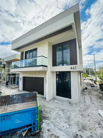 461 NE 17th Way Fort Lauderdale FL 33301