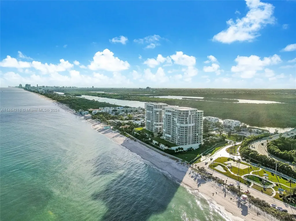 6051 N Ocean Drive Hollywood FL 33019