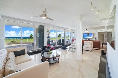6051 N Ocean Drive Hollywood FL 33019