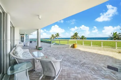 6051 N Ocean Drive Hollywood FL 33019