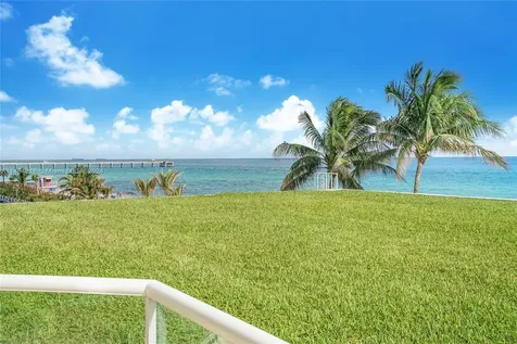 6051 N Ocean Drive Hollywood FL 33019