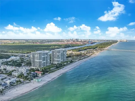 6051 N Ocean Drive Hollywood FL 33019