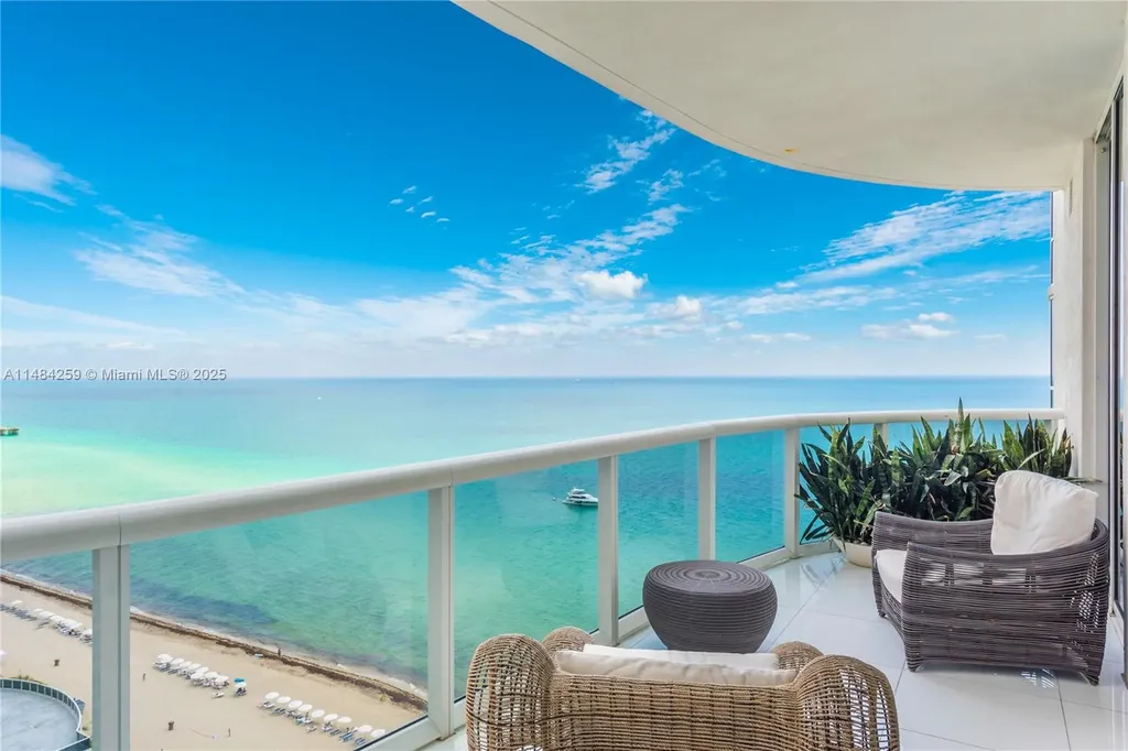 15811 Collins Avenue Sunny Isles Beach FL 33160