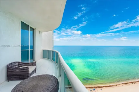 15811 Collins Avenue Sunny Isles Beach FL 33160