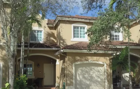 14823 SW 9th Lane Miami FL 33194