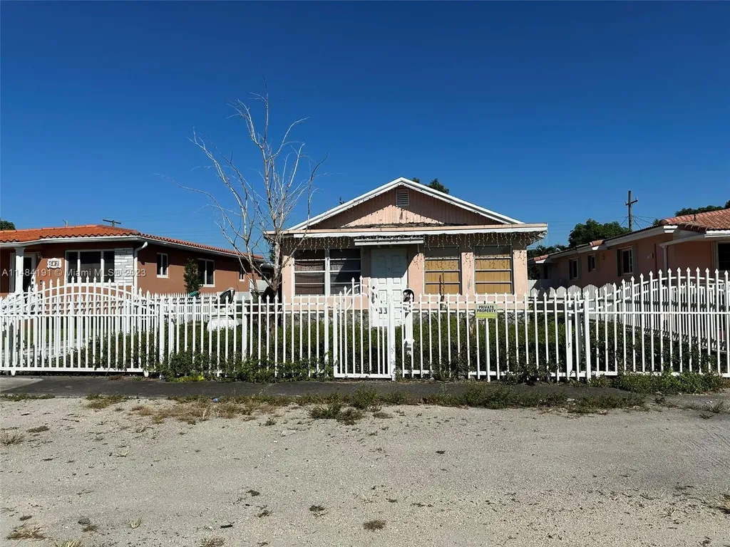 551 E 12th Street Hialeah FL 33010