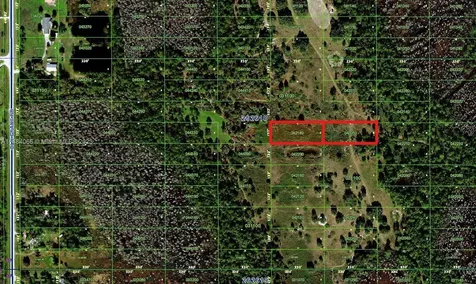 100-101 Old Grade Road Other City - In The State Of Florida FL 33868