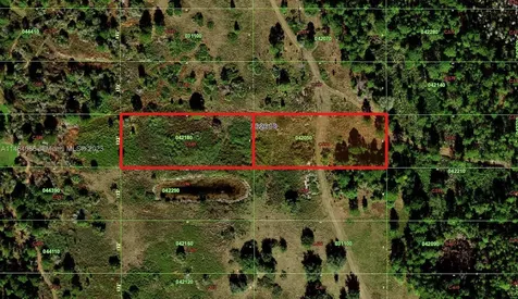 100-101 Old Grade Road Other City - In The State Of Florida FL 33868