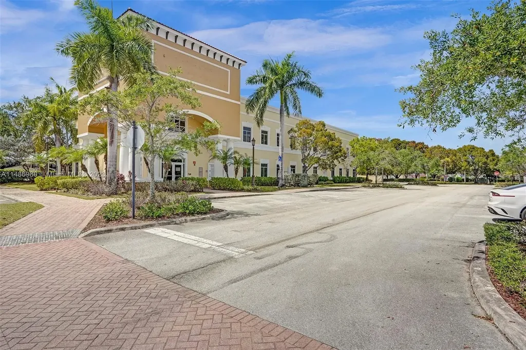 15620 SW 29th Street Miramar FL 33027