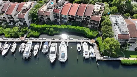 6145 Paradise Point Drive Palmetto Bay FL 33157