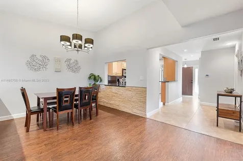 974 NW 79th Terrace Plantation FL 33324