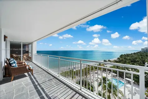 615 Ocean Drive Key Biscayne FL 33149