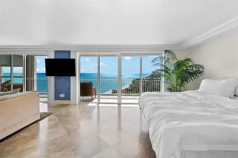 615 Ocean Drive Key Biscayne FL 33149