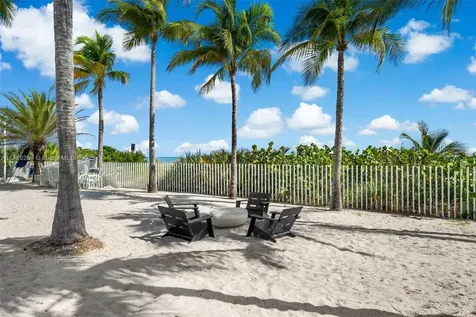 615 Ocean Drive Key Biscayne FL 33149
