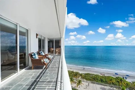 615 Ocean Drive Key Biscayne FL 33149