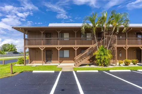 500 N Francisco Street Clewiston FL 33440
