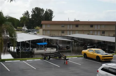 500 N Francisco Street Clewiston FL 33440