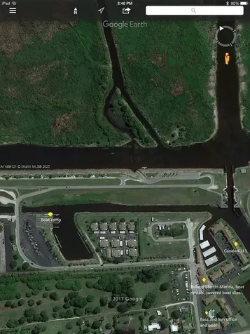 500 N Francisco Street Clewiston FL 33440