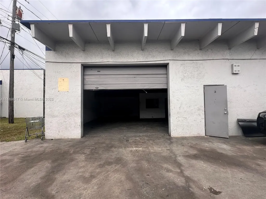 5660-5718 Rodman Street Hollywood FL 33023
