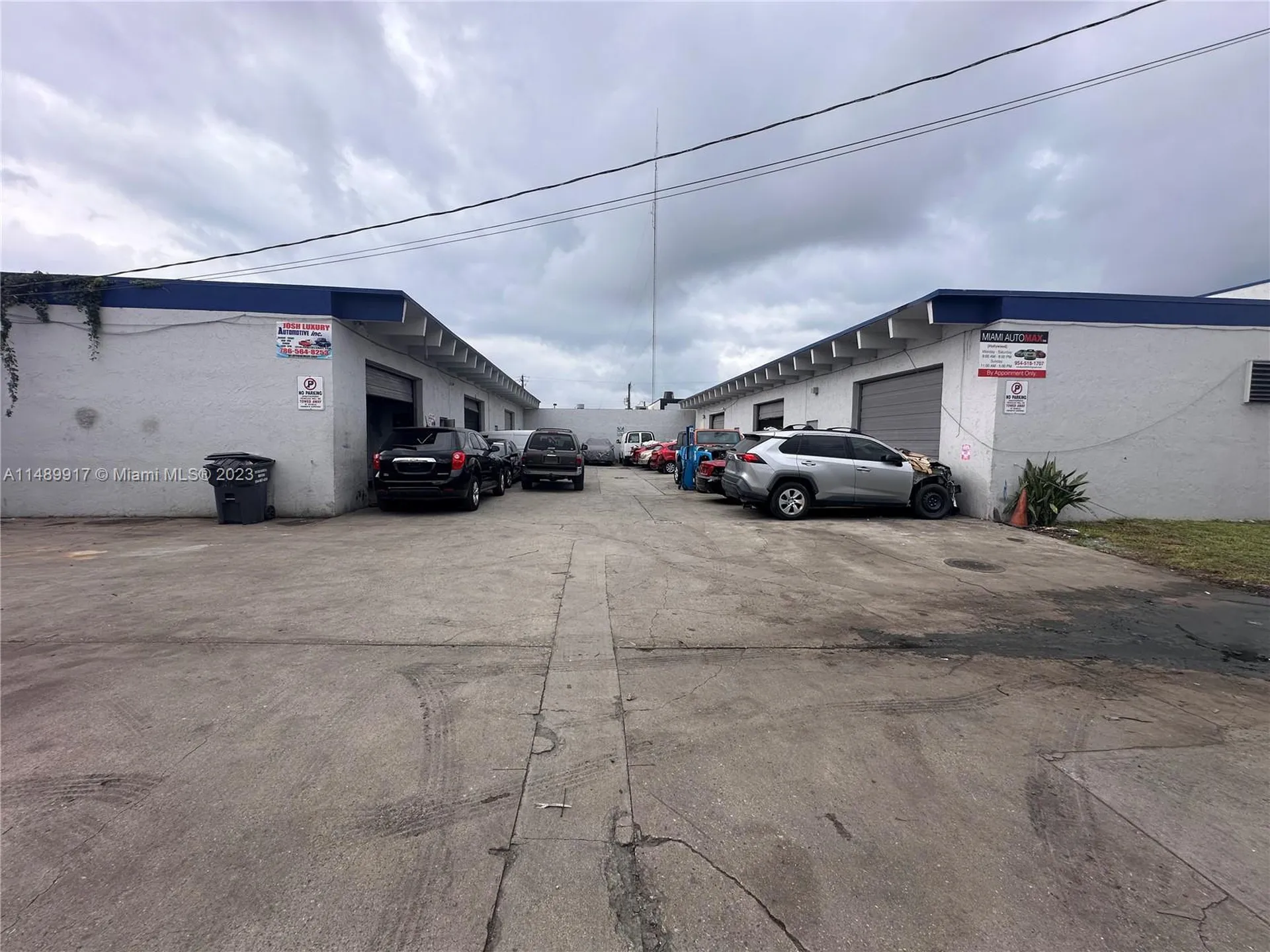 5660-5718 Rodman Street Hollywood FL 33023