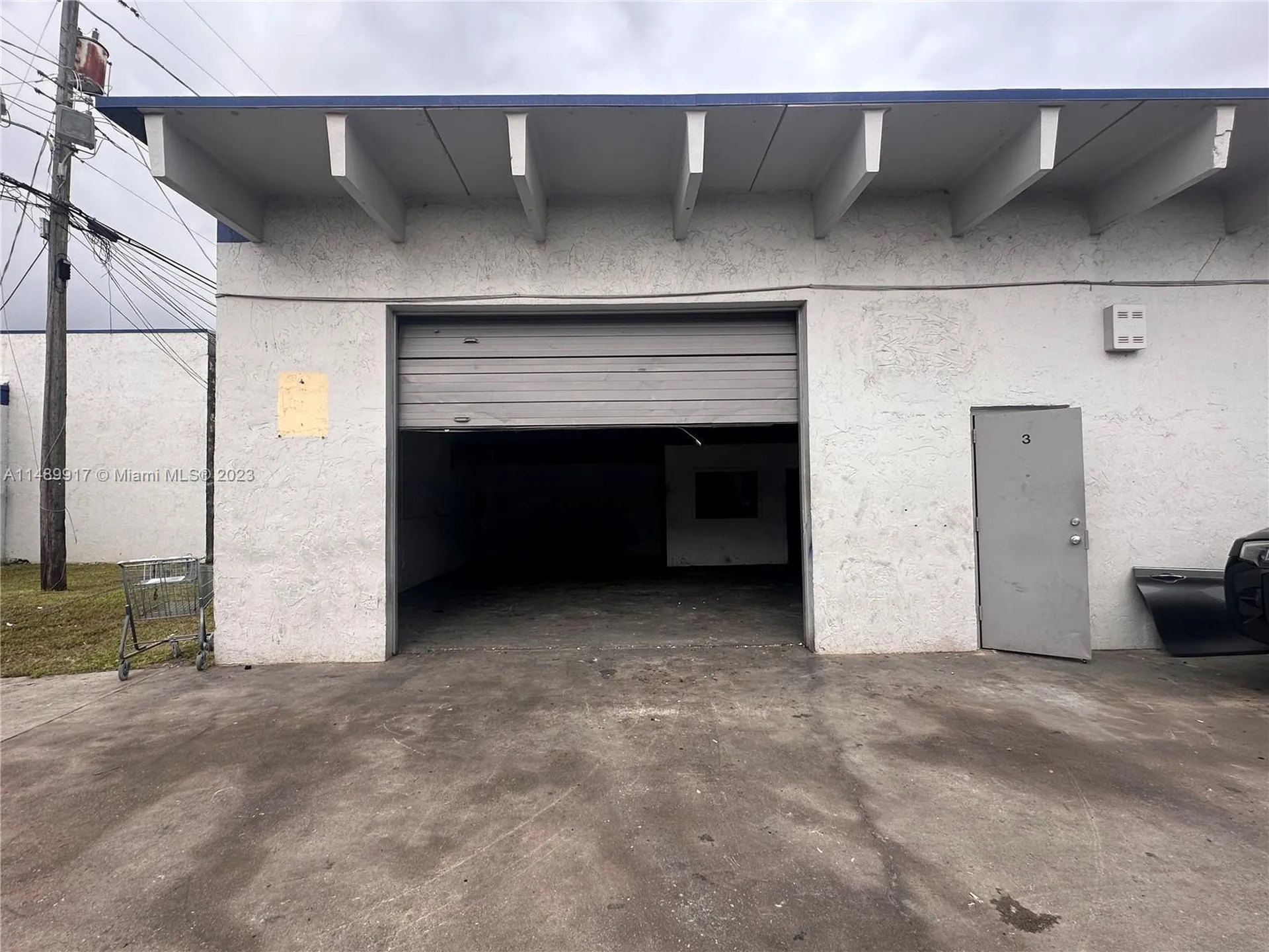 5660-5718 Rodman Street Hollywood FL 33023