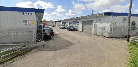 5660-5718 Rodman Street Hollywood FL 33023