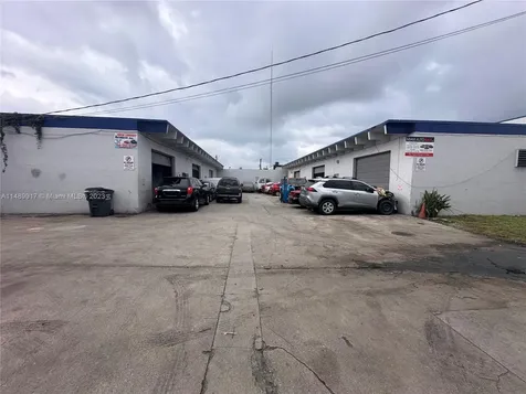 5660-5718 Rodman Street Hollywood FL 33023
