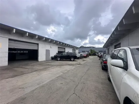 5660-5718 Rodman Street Hollywood FL 33023