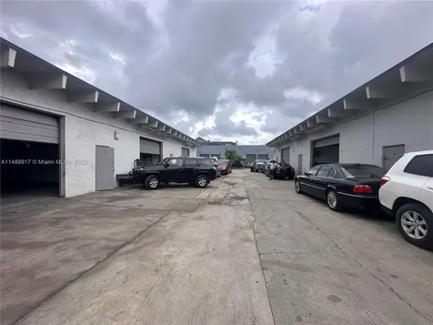 5660-5718 Rodman Street Hollywood FL 33023
