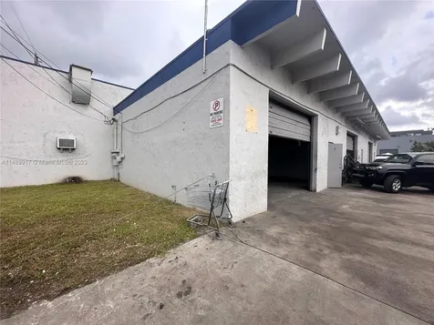 5660-5718 Rodman Street Hollywood FL 33023