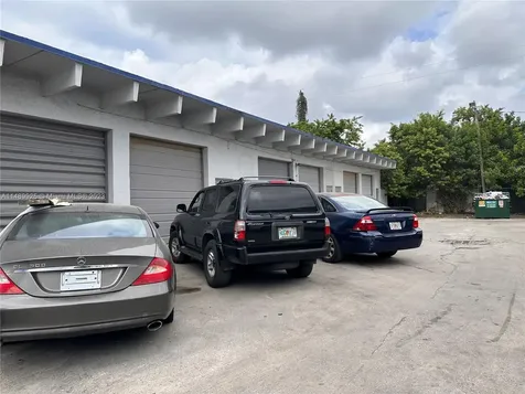 5801-5807 Dawson Street Hollywood FL 33023