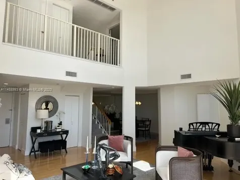 20185 E Country Club Drive Aventura FL 33180