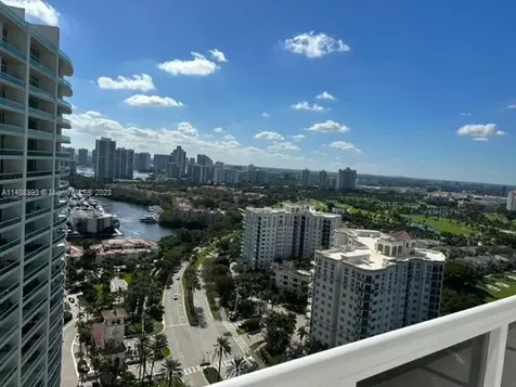 20185 E Country Club Drive Aventura FL 33180