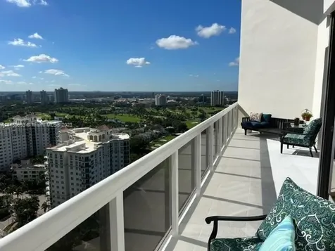 20185 E Country Club Drive Aventura FL 33180