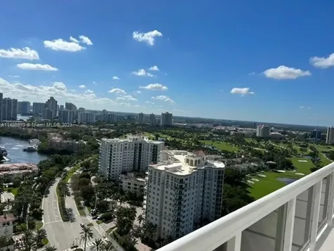 20185 E Country Club Drive Aventura FL 33180