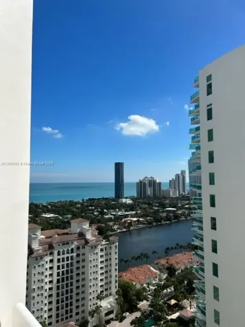 20185 E Country Club Drive Aventura FL 33180